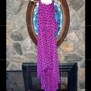 L’AMOUR Nanette Laporte XL maxi dress